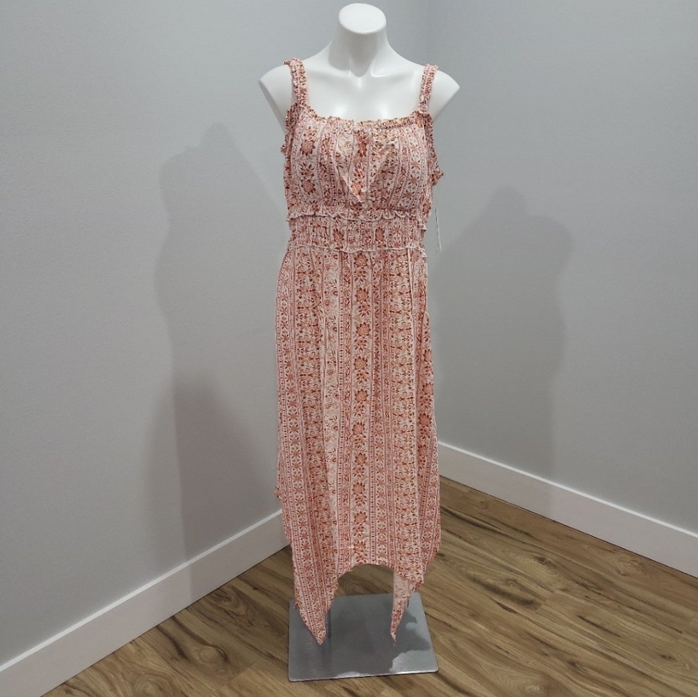No boundaries dress XXL(19)